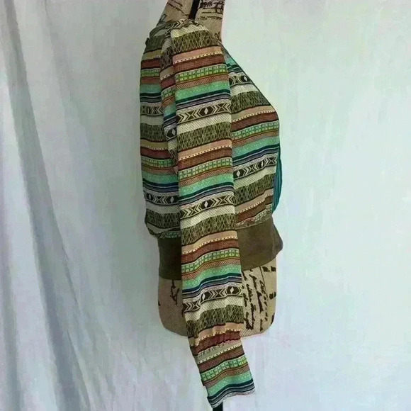 Double zero crop top - Picture 5 of 10